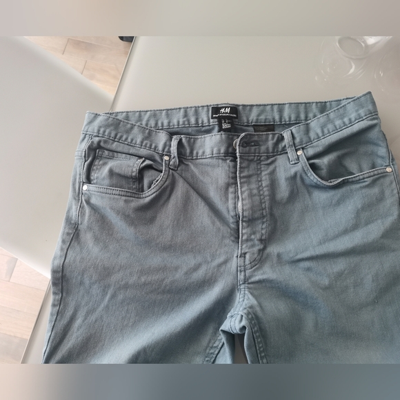 H&M pant size 34 - Picture 3 of 4